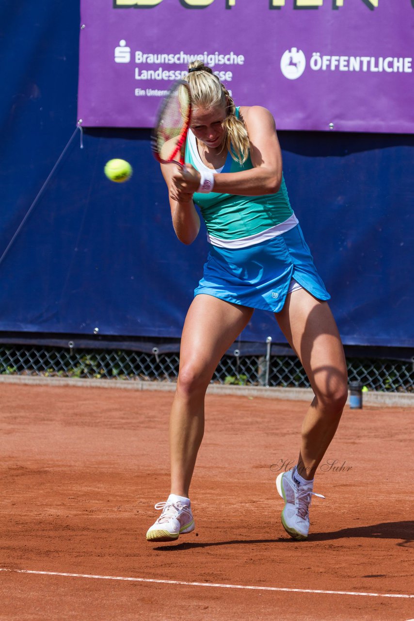 Anna Klasen 929 - Braunschweig womens open